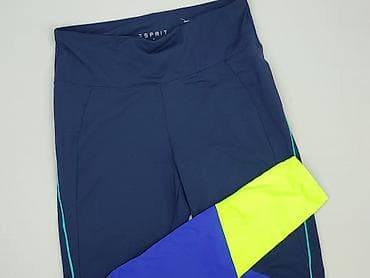 pro touch dry plus: Esprit, Legginsy Sportowe damskie, rozmiar M — 1