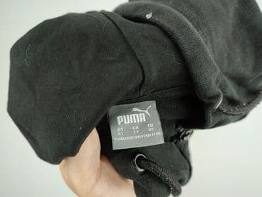 bluzy damskie puma: Puma, Bluza z kapturem damska, rozmiar XS — 4