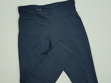 deichman adidasy: Crivit, Legginsy Sportowe damskie, rozmiar M — 1