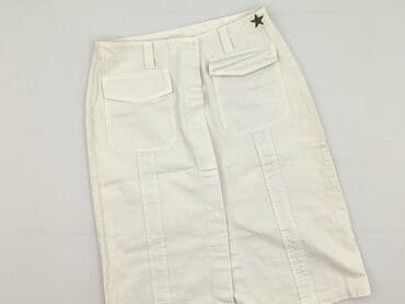 t shirty basic: United Colors of Benetton, Spódnica damska, rozmiar 2XL — 1