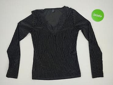 satyna: Shein, Top damski, rozmiar XS — 2