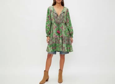 cama shopping sukienki: Sukienka damska, rozmiar S — 7