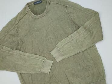 Montego, Sweter dla mężczyzn, rozmiar XL