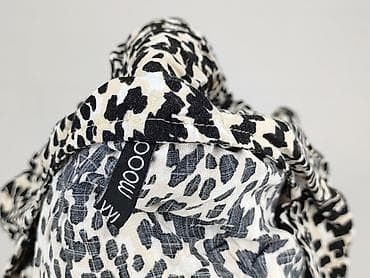 tanie bluzki boho: Moodo, Bluzka damska, rozmiar 2XL — 4