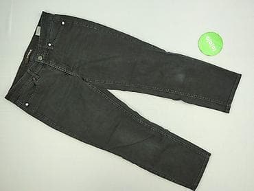 crocs c11: Jeans for women, size M — 2