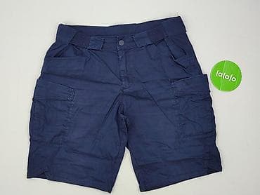 cargo crop: Decathlon, Szorty damskie, rozmiar L — 2