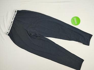 leginsy ck: PrettyLittleThing, Spodnie dresowe damskie, rozmiar S — 3