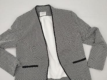 garnitur damski: Marynarka damska, rozmiar M — 1