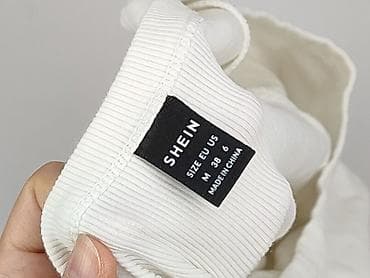 shein s: Shein, Bluzka damska, rozmiar M — 7