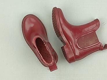 Kalosze, Zara, 25, stan - Bardzo dobry