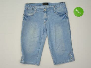 pepco klapki hello kitty: Spodnie 3/4 damskie, L — 2