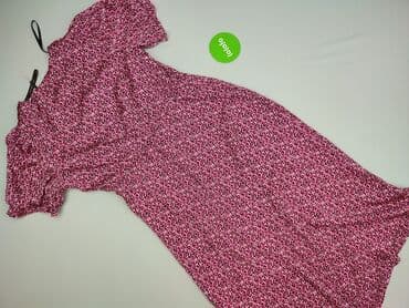 różowa sukienka na 18: Sukienka damska, rozmiar 2XL — 3