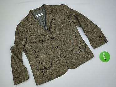 gerry weber: Gerry Weber, Marynarka damska, rozmiar 2XL — 2
