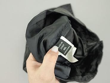 gee one bokserki: Shein Curve, Spodnie materiałowe damskie, rozmiar 4XL — 4