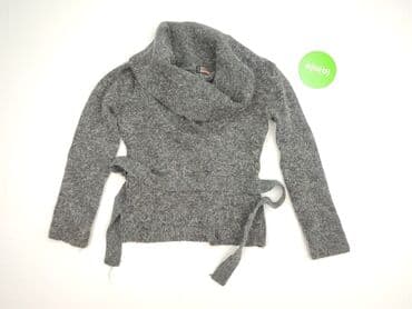 дешеве жіноче взуття: Impulse, Sweter damski, rozmiar One size — 2