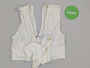 panama h: Zara, Top damski, rozmiar S — 3