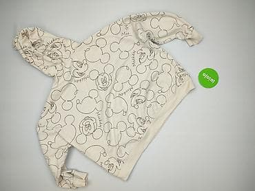 hm myszka miki: Mickey Mouse, Bluza z kapturem damska, rozmiar XL — 3
