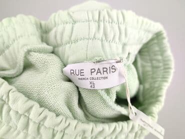 bluzki montego: Rue Paris, Spodnie dresowe damskie, XL — 4