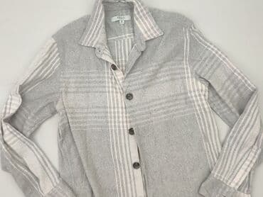 smog t shirt regular fit: SMOG, Koszula damska, rozmiar M — 2