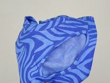 crop sukienki: Sinsay, Top damski, rozmiar S — 5