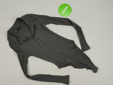 zara czerwone body: Zara, Body damskie, rozmiar S — 2