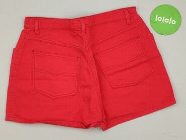 spodenki z napisem: Fleur, Szorty damskie, XL — 3