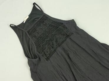 półhalka pod sukienkę: Sukienka damska, rozmiar M — 1