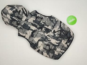 biale klapki hermes: Kamizelka, Little kids, 9 lat, 128-134 cm, stan - Idealny — 3