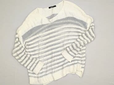 Swetry: Gina Tricot, Sweter damski, rozmiar M