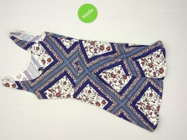 duże rozmiary ekskluzywne sukienki plus size: H&M, Sukienka damska, rozmiar XS — 3