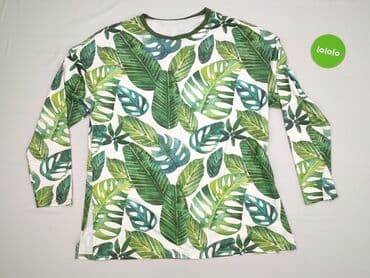 koszula z eko skóry reserved: Women's blouse, L at lalafo.pl — 2 koszula z eko skóry reserved: Women's blouse, L — 2