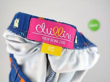 Ubrania damskie: Chillin, Legginsy Sportowe damskie, rozmiar XS — 4