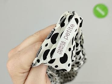 bluzki blyszczące: Marks & Spencer, Bluzka damska, rozmiar L — 4