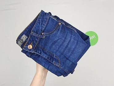 dkny jeans: Jeansy damskie, rozmiar S — 5