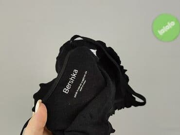 sukienki wieczorowe pull and bear: Bershka, Sukienka damska, rozmiar S — 4