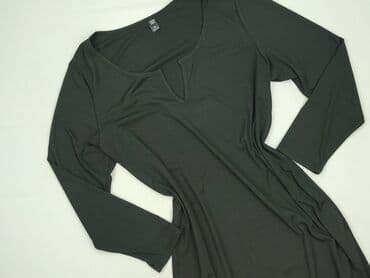 suknia wieczorowa shein: Shein Curve, Sukienka damska, rozmiar 3XL — 2