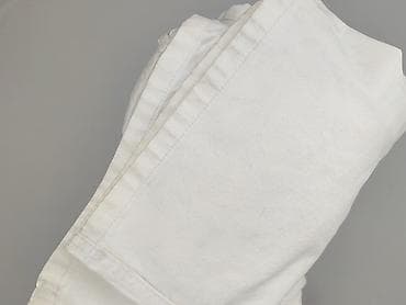 bershka cargo: Bershka, Jeansy damskie, rozmiar M — 7