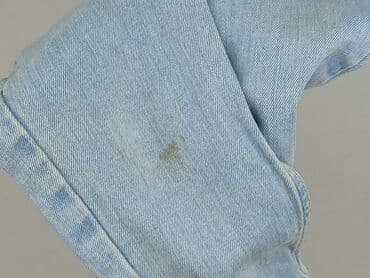 kurtka zimowa dziewczynka pepco: Jeans, H&M, 4-5 years, 110, condition - Very good — 6