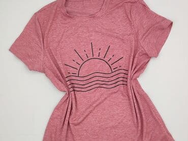 koszulka z filtrem uv: T-shirt damski, rozmiar S — 2