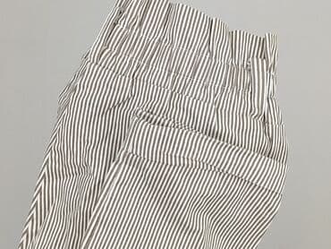 moodo krótkie spodenki damskie: Moodo, Spodnie materiałowe damskie, rozmiar M — 6