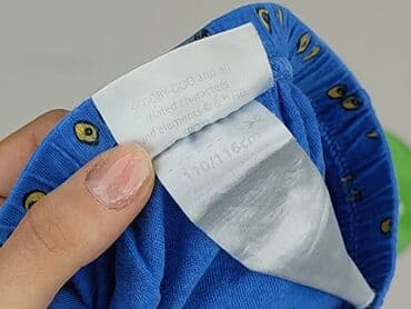 rajstopy z napisem: Panties, Disney, 5-6 years, condition - Perfect — 4