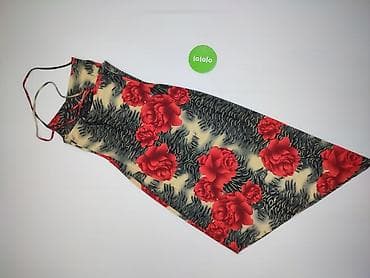 dita von teese dzieci: Carven, Sukienka damska, rozmiar S — 3
