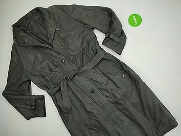 prochowiec: Płaszcz damski, rozmiar 2XL — 2