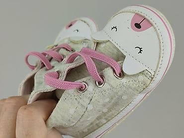 bugatti półbuty: Buciki niemowlęce, 19, stan - Bardzo dobry — 4