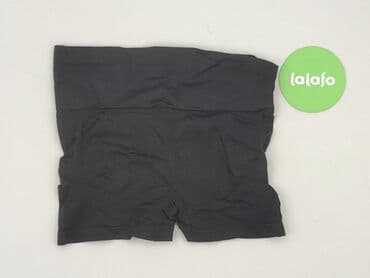 krótkie spodenki wyszczuplające: Bielizna damska, L — 3