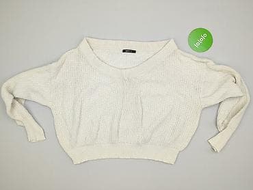sweter hilfiger: Gina Tricot, Sweter damski, rozmiar L — 2
