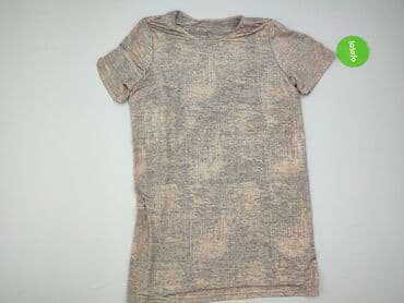 sukienki dla niskich i grubych: H&M, Sukienka damska, rozmiar XL — 2