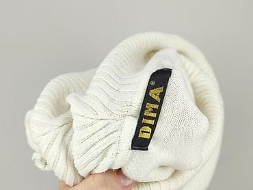 welna 100: DIM, Sweter damski, rozmiar S — 5
