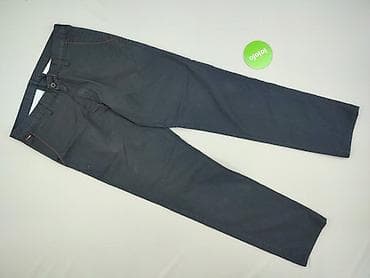 kik softshell: Jeanswear, Chinosy dla mężczyzn, rozmiar L — 2