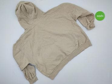 bluzy szerokie: PULL&BEAR, Bluza z kapturem damska, rozmiar XL — 3